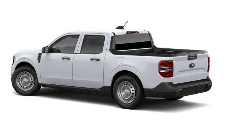 2026 Ford Maverick XL FWD SUPERCREW
