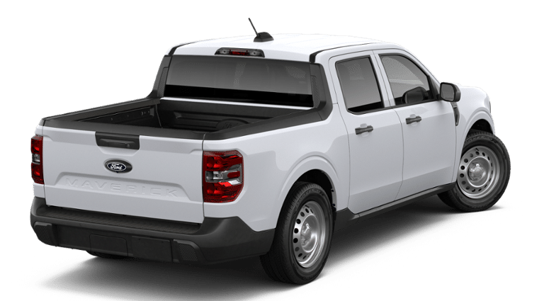 2026 Ford Maverick XL FWD SUPERCREW