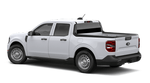 2026 Ford Maverick XL FWD SUPERCREW