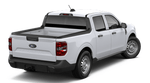 2026 Ford Maverick XL FWD SUPERCREW