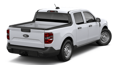 2026 Ford Maverick XL FWD SUPERCREW