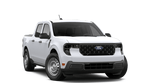 2026 Ford Maverick XL FWD SUPERCREW
