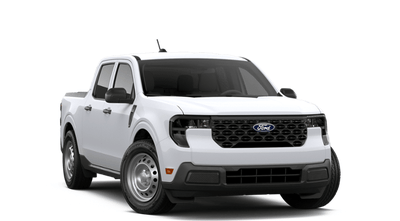 2026 Ford Maverick XL FWD SUPERCREW