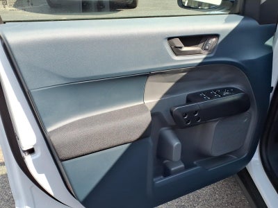 2026 Ford Maverick XL AWD SUPERCREW