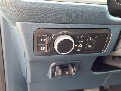 2026 Ford Maverick XL AWD SUPERCREW
