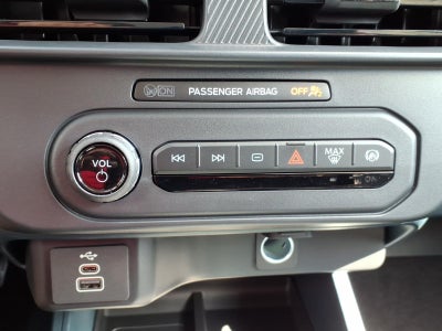 2026 Ford Maverick XL AWD SUPERCREW