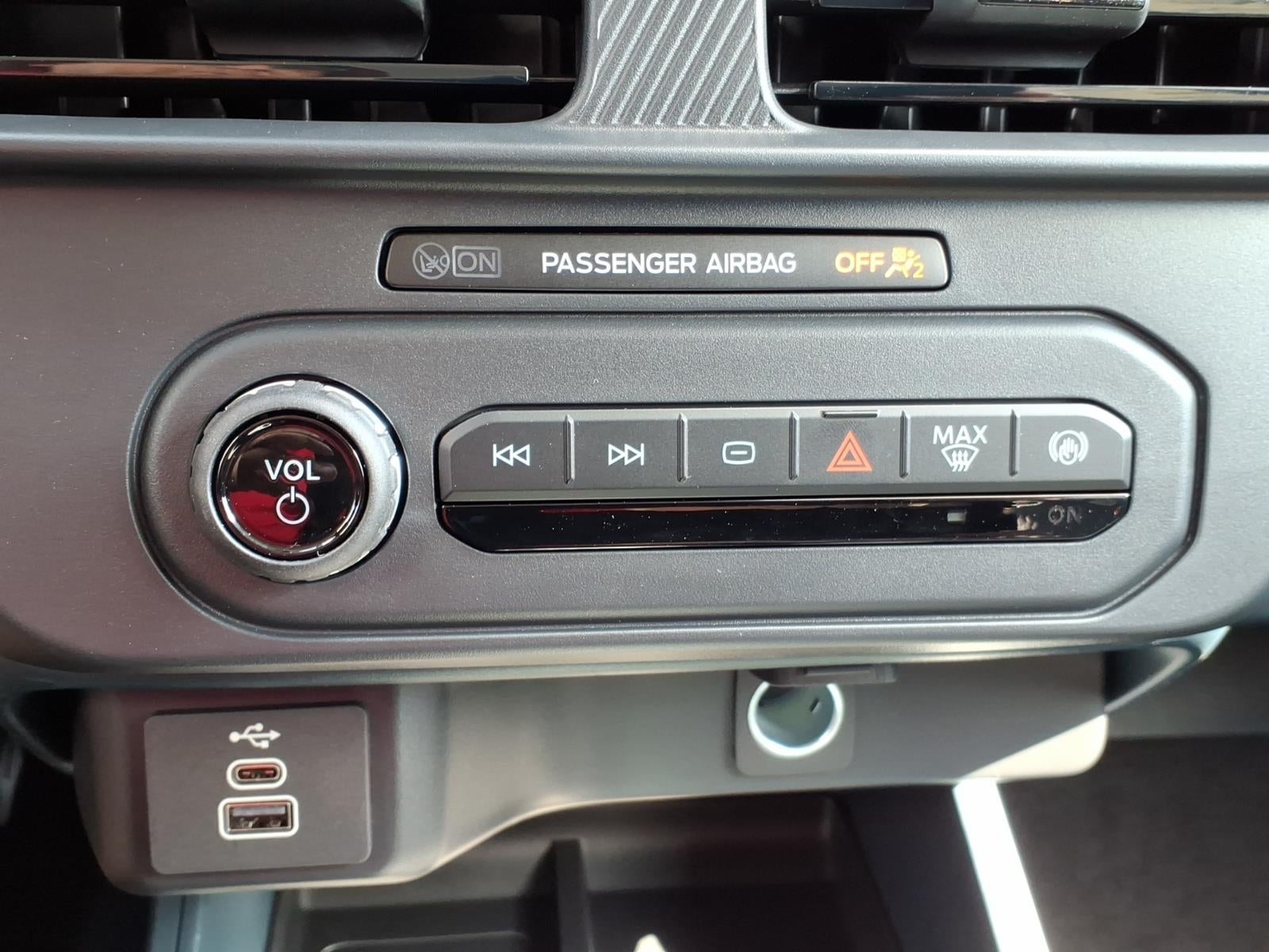 2026 Ford Maverick XL AWD SUPERCREW