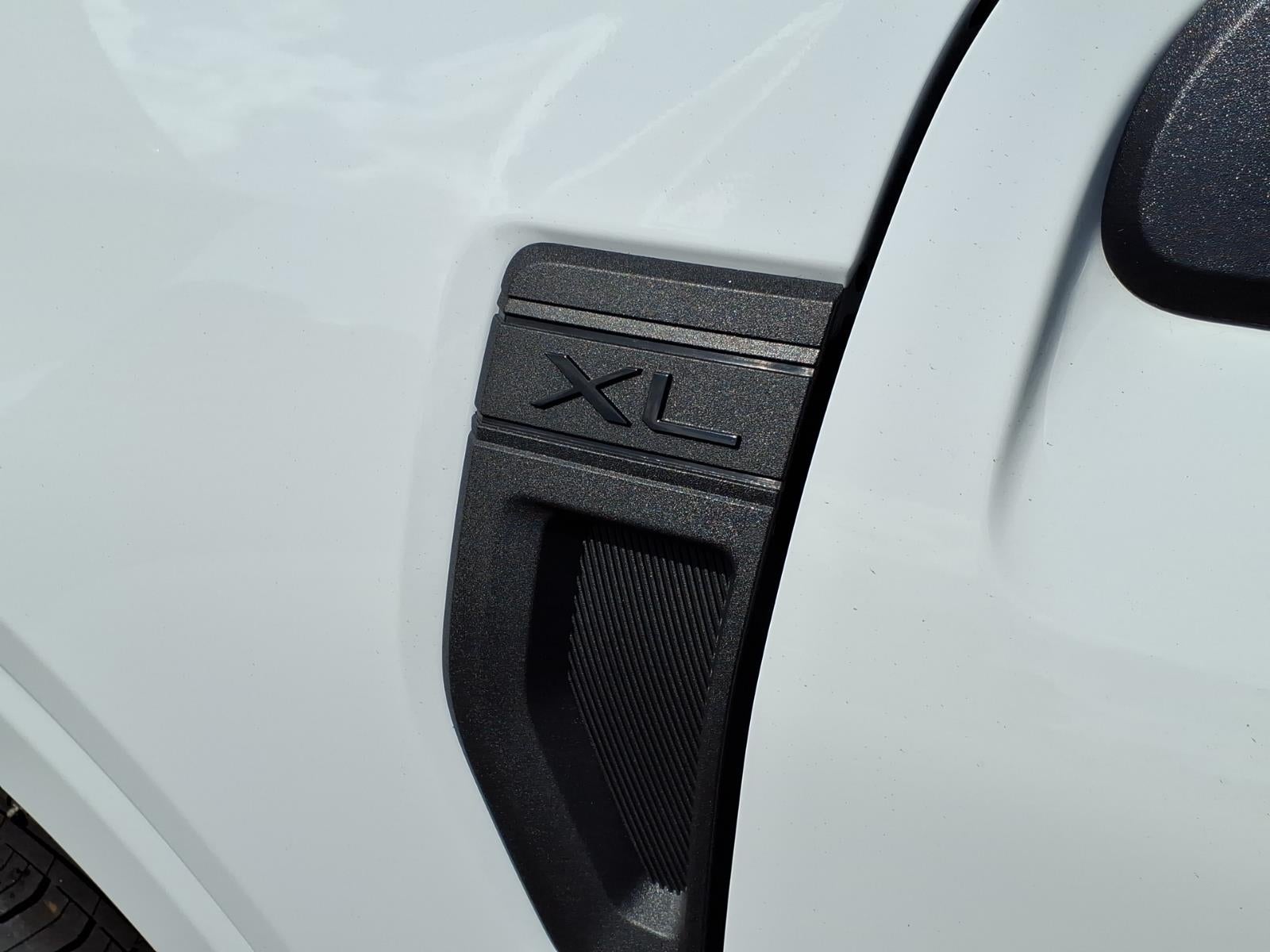 2026 Ford Maverick XL AWD SUPERCREW