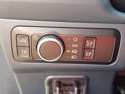 2026 Ford Maverick XL AWD SUPERCREW