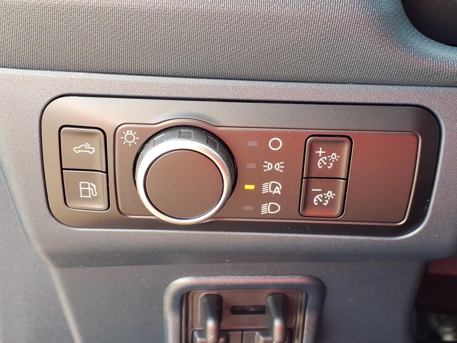 2026 Ford Maverick XL AWD SUPERCREW
