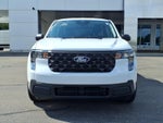 2026 Ford Maverick XL AWD SUPERCREW