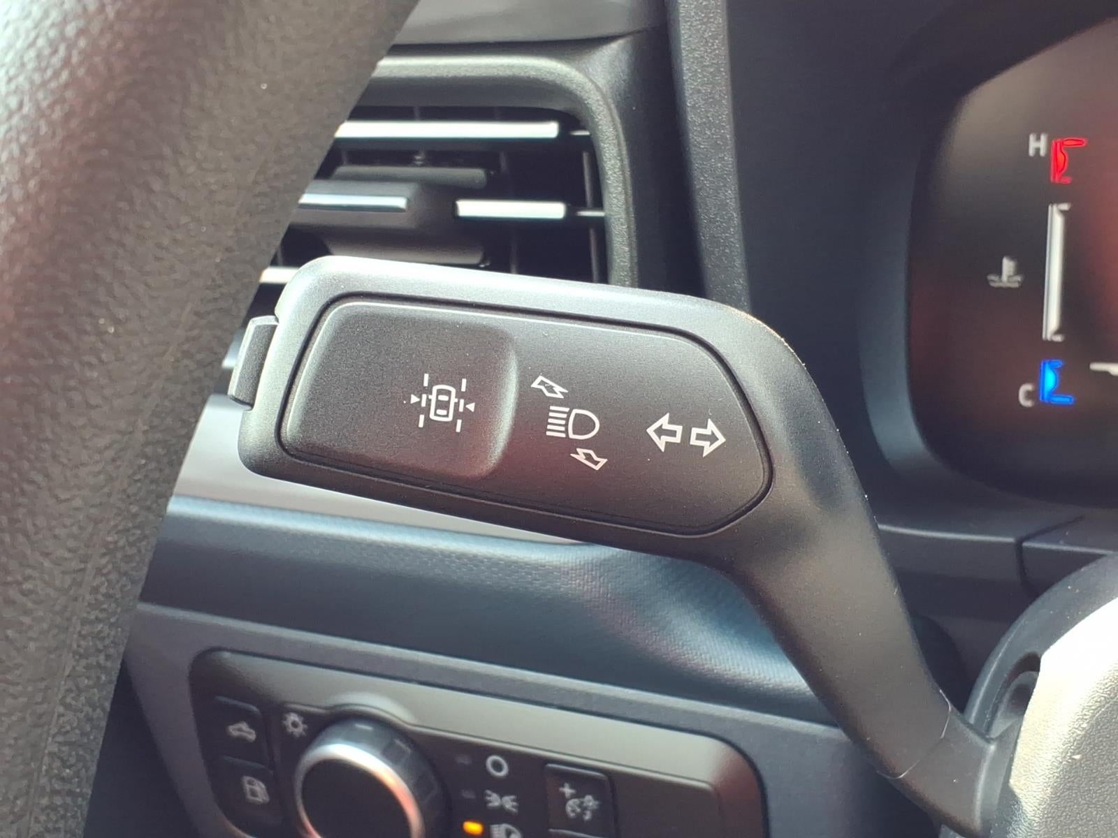 2026 Ford Maverick XL AWD SUPERCREW