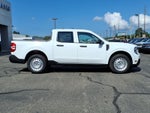 2026 Ford Maverick XL AWD SUPERCREW