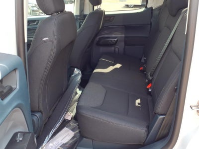 2026 Ford Maverick XL AWD SUPERCREW