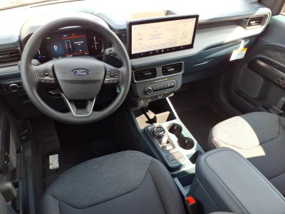 2026 Ford Maverick XL AWD SUPERCREW