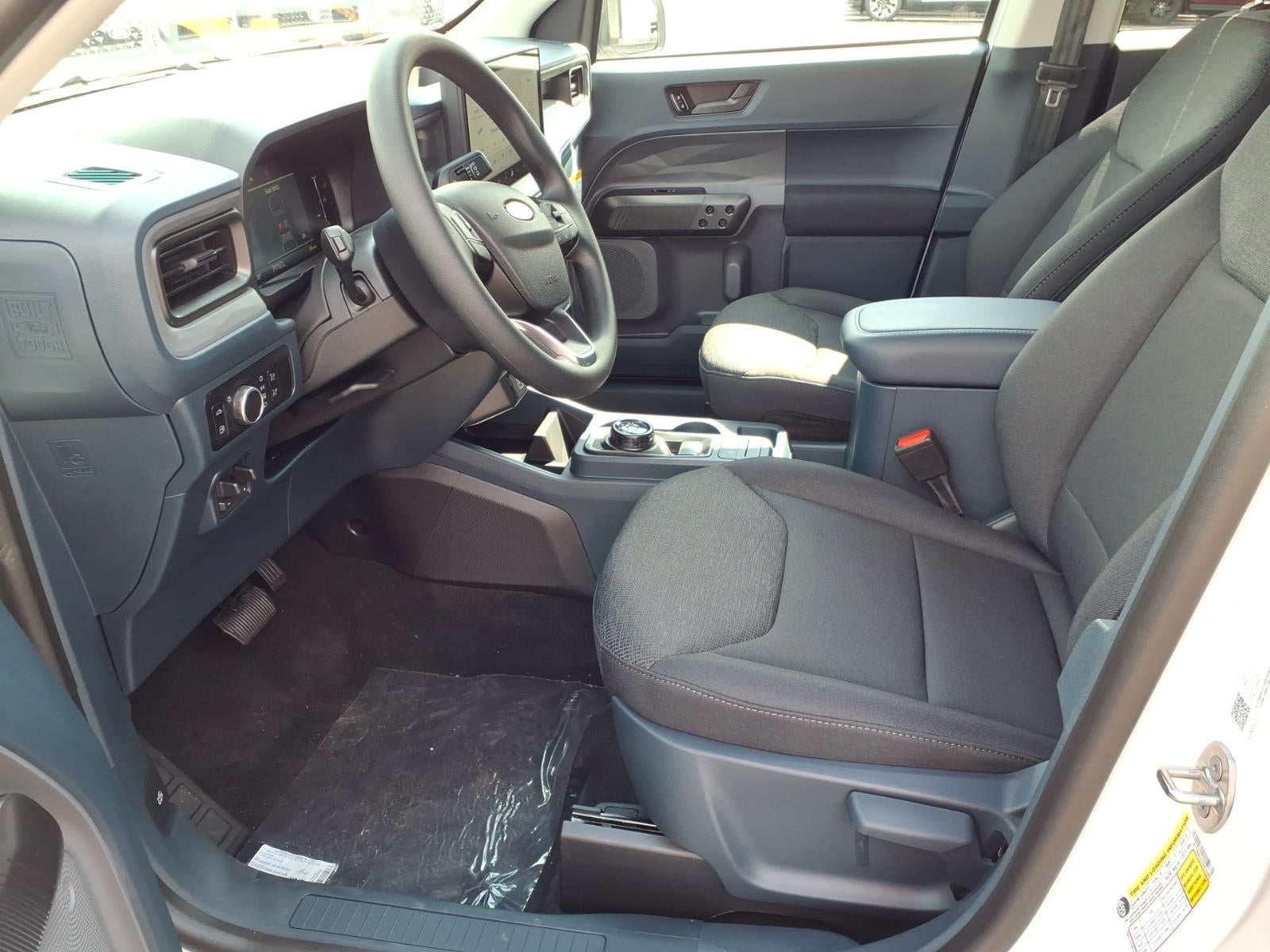 2026 Ford Maverick XL AWD SUPERCREW