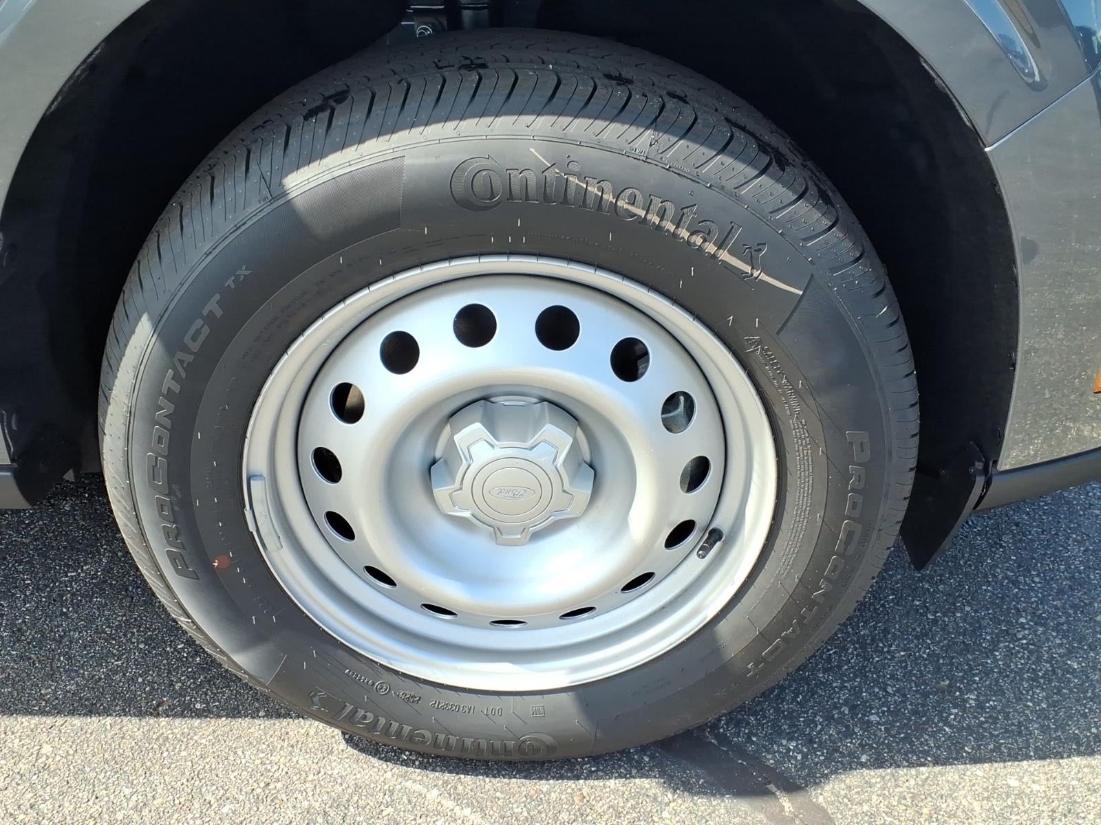 2026 Ford Maverick XL AWD SUPERCREW