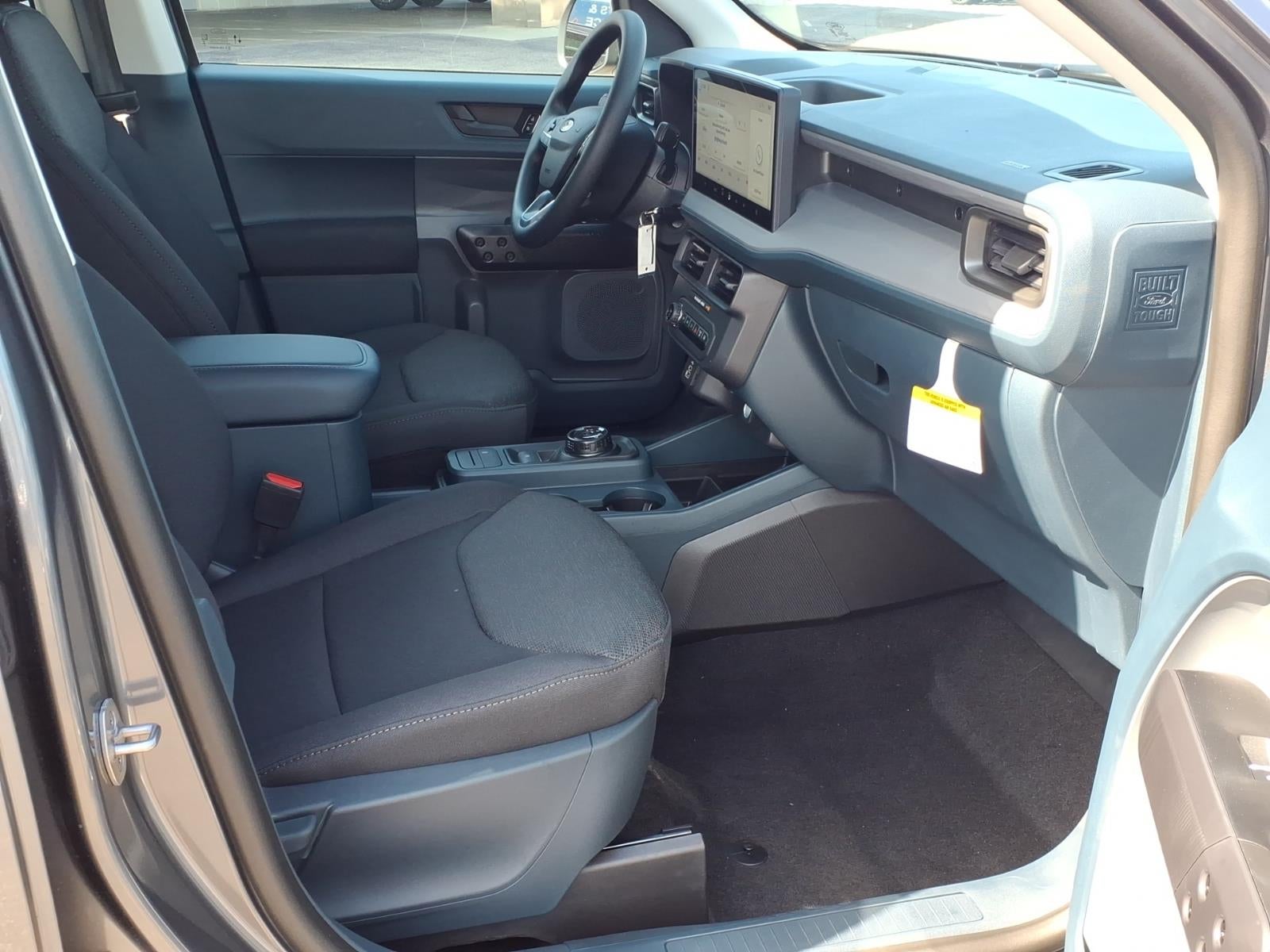 2026 Ford Maverick XL AWD SUPERCREW