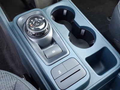 2026 Ford Maverick XL AWD SUPERCREW