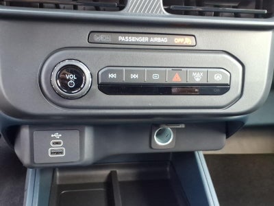 2026 Ford Maverick XL AWD SUPERCREW