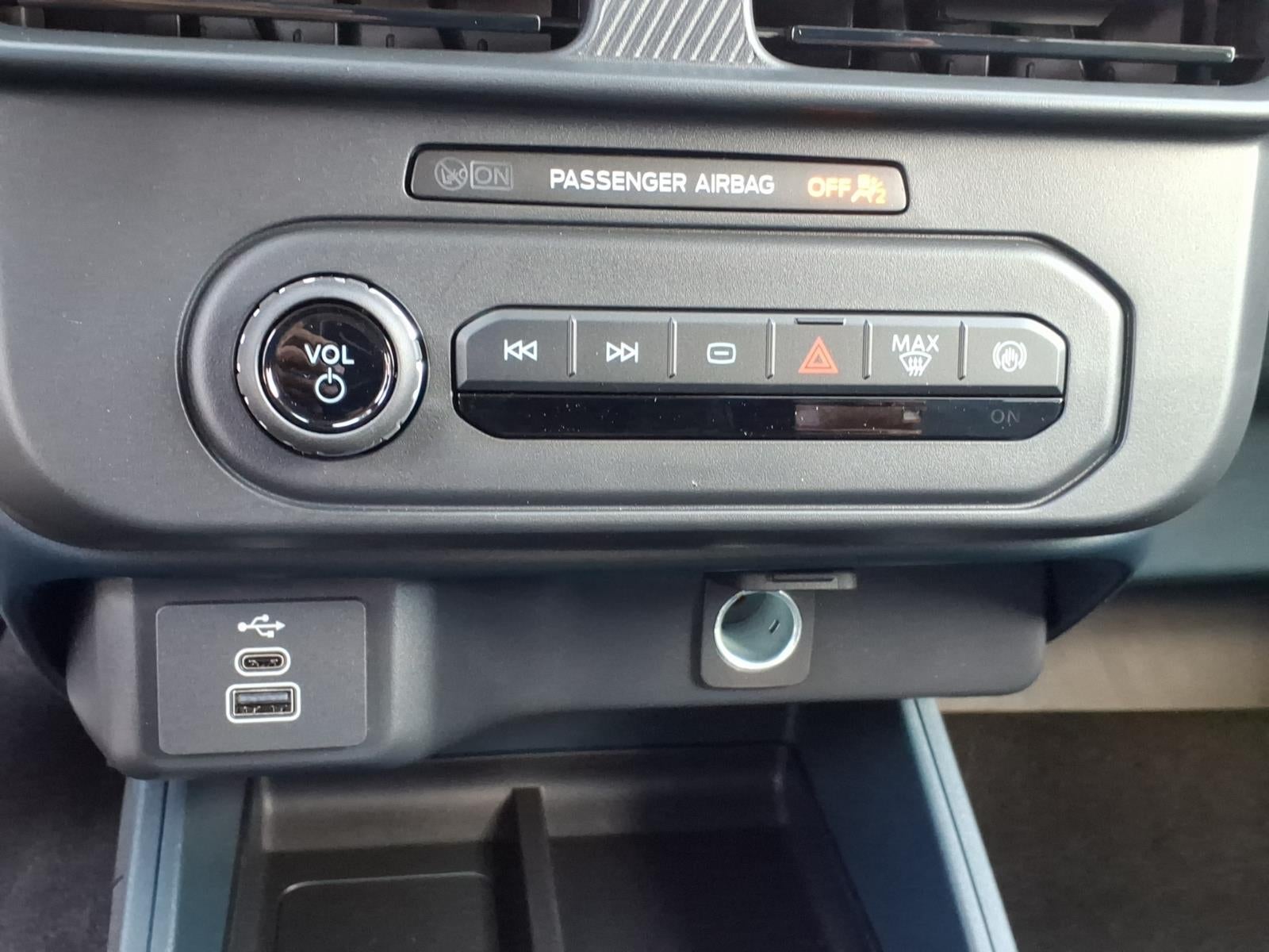 2026 Ford Maverick XL AWD SUPERCREW