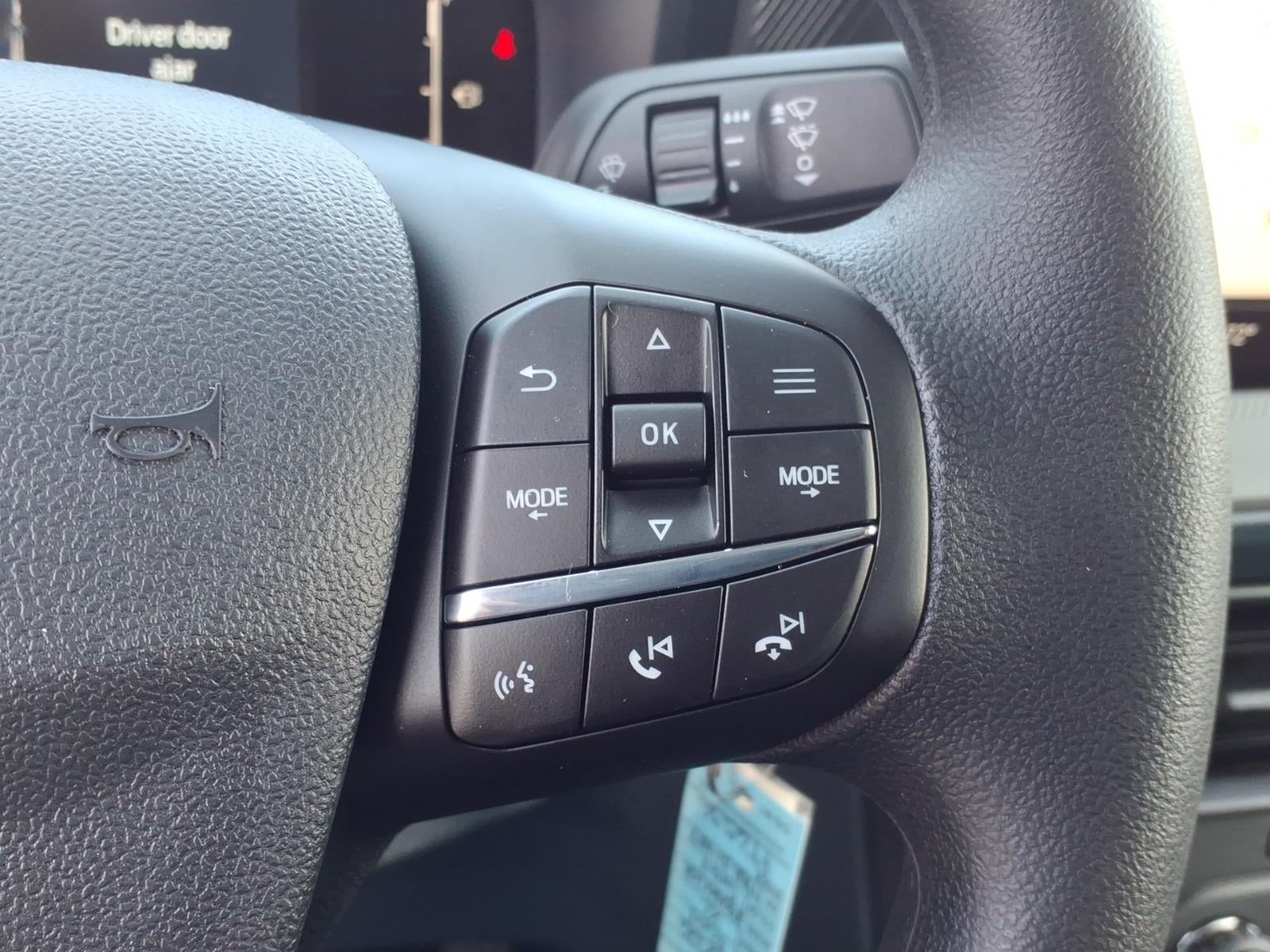 2026 Ford Maverick XL AWD SUPERCREW