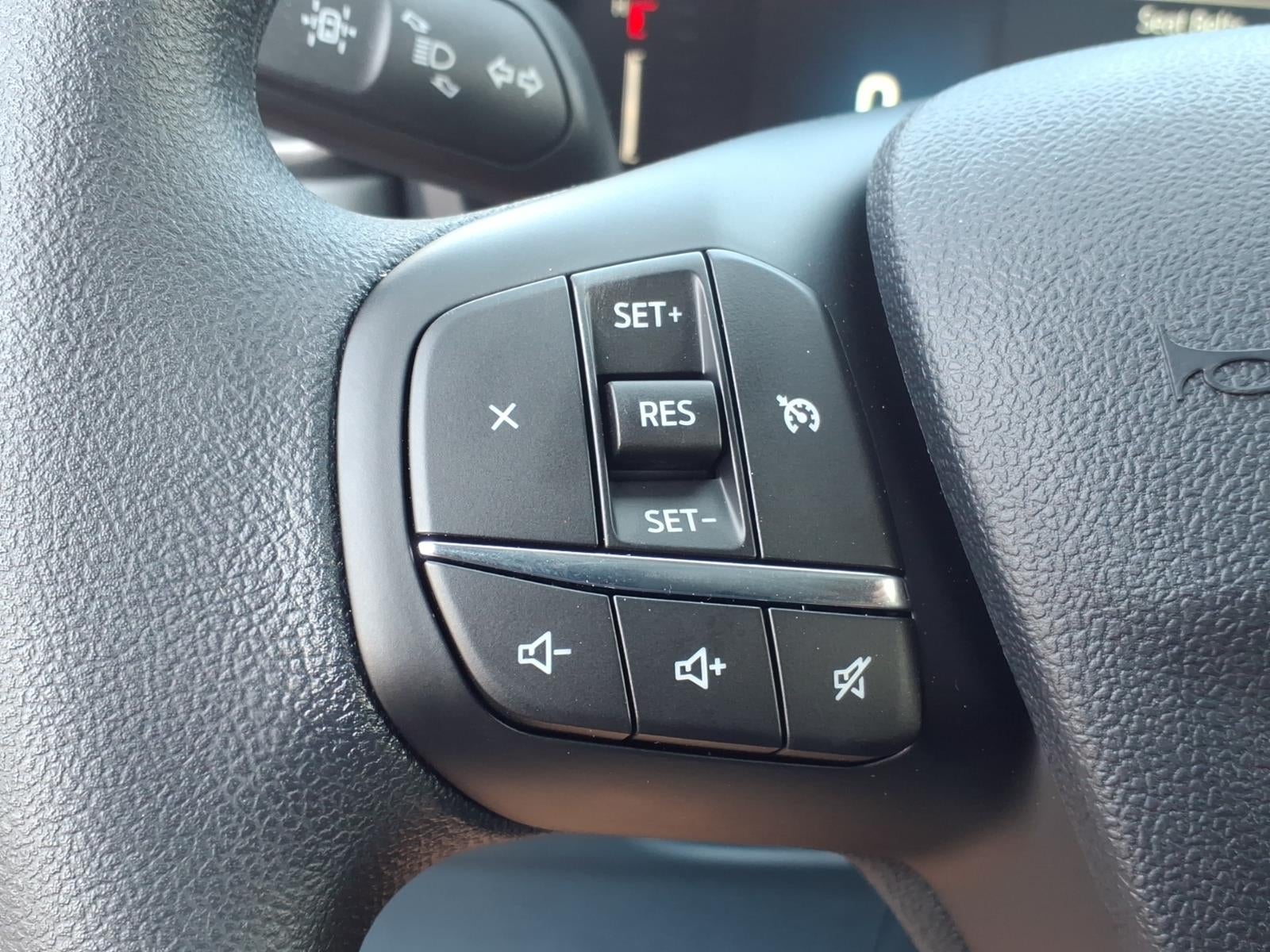 2026 Ford Maverick XL AWD SUPERCREW