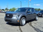 2026 Ford Maverick XL AWD SUPERCREW