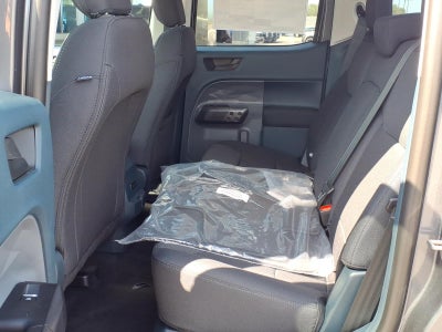 2026 Ford Maverick XL AWD SUPERCREW