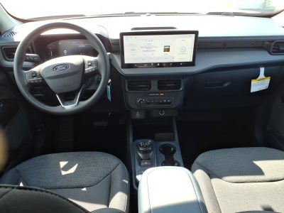 2026 Ford Maverick XL AWD SUPERCREW