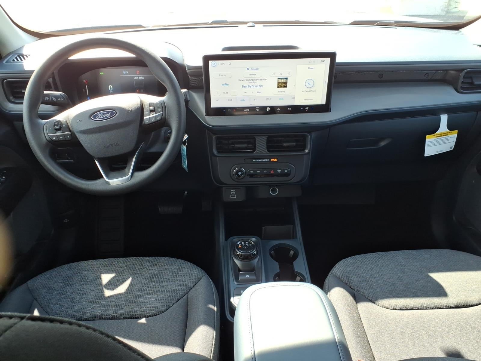 2026 Ford Maverick XL AWD SUPERCREW