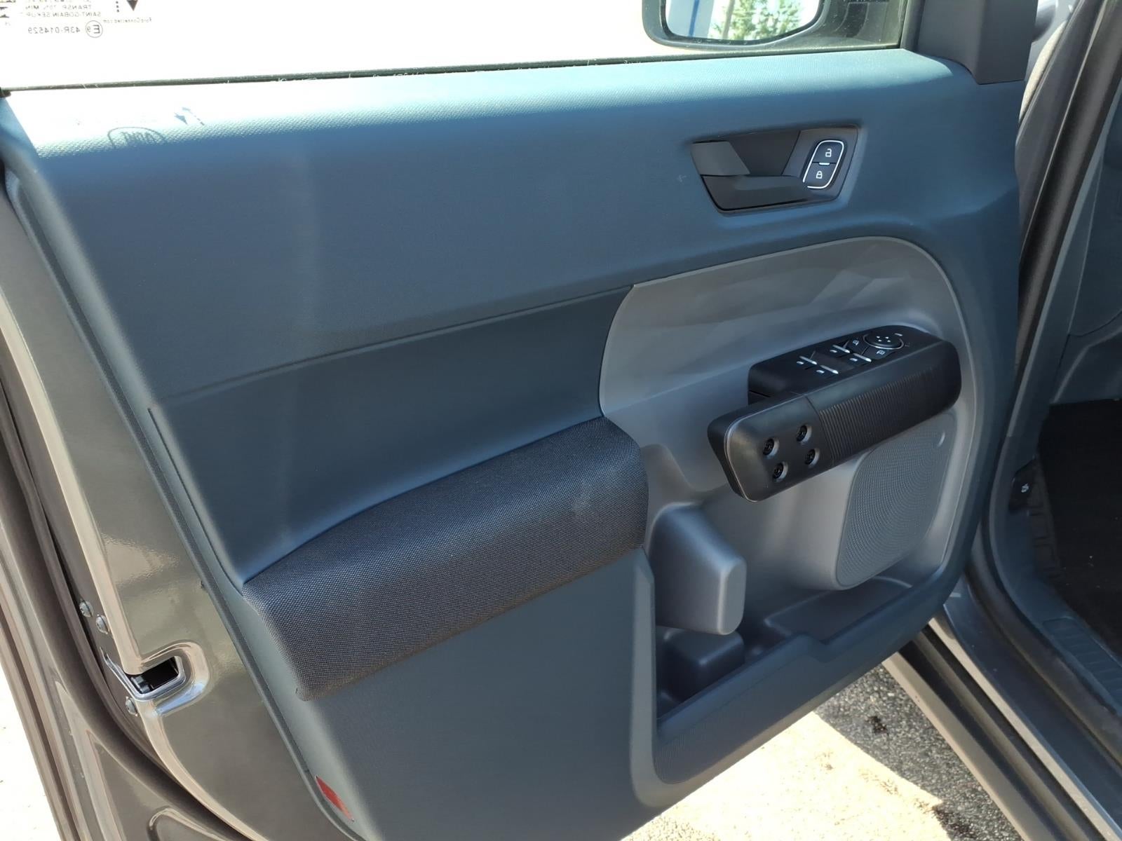 2026 Ford Maverick XL AWD SUPERCREW
