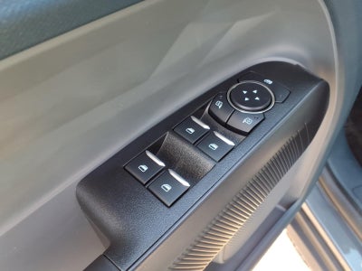2026 Ford Maverick XL AWD SUPERCREW