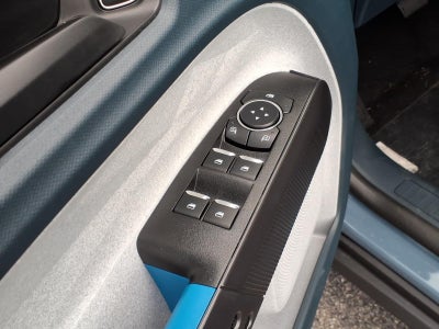 2026 Ford Maverick XLT AWD SUPERCREW