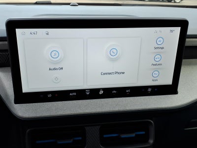 2026 Ford Maverick XLT AWD SUPERCREW