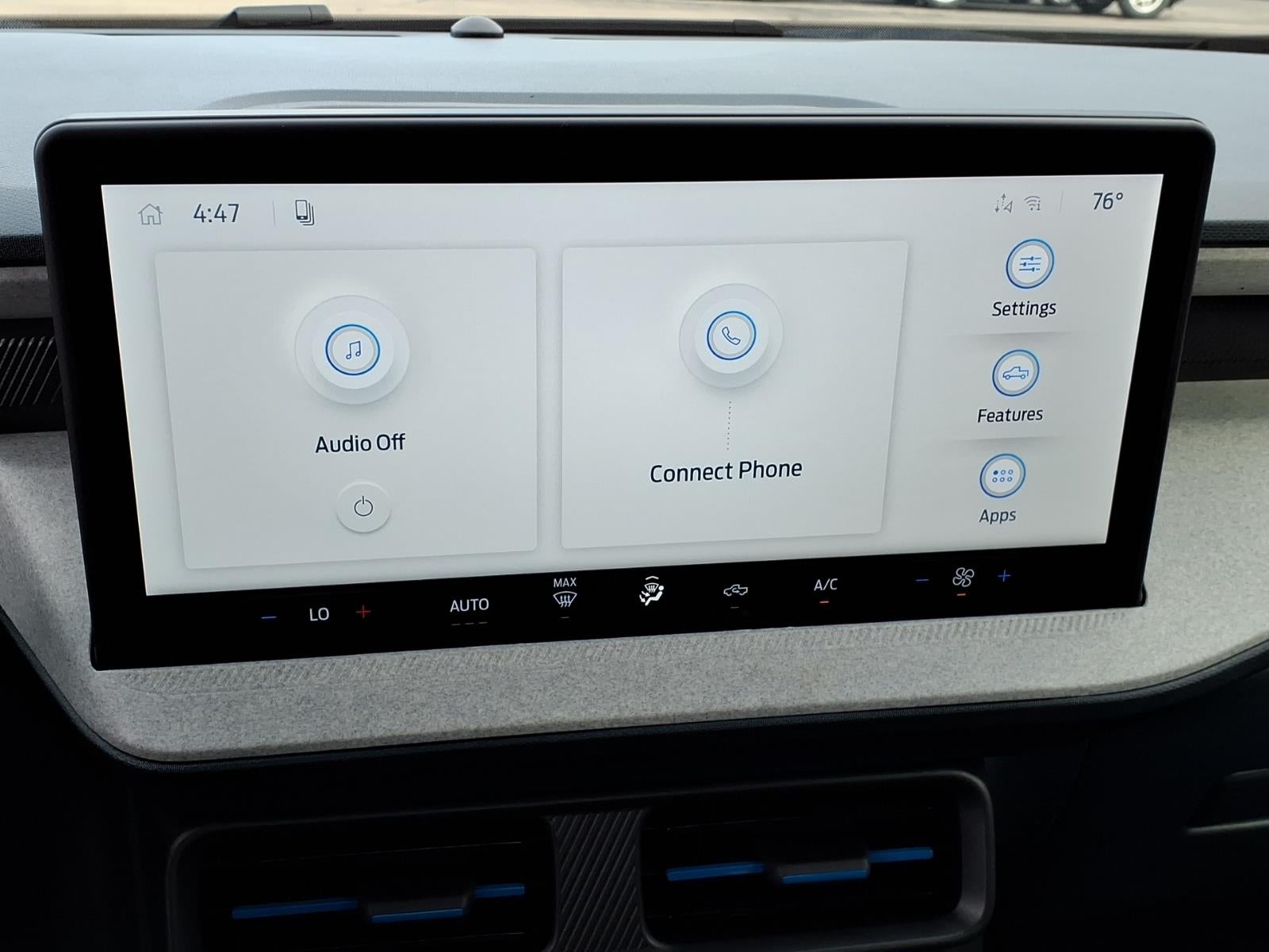 2026 Ford Maverick XLT AWD SUPERCREW