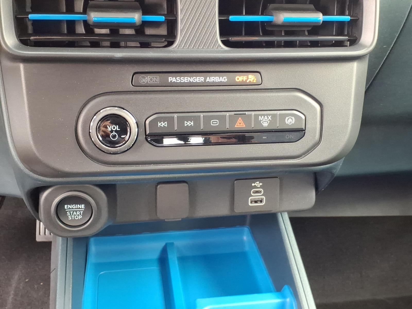 2026 Ford Maverick XLT AWD SUPERCREW