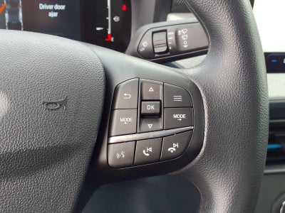 2026 Ford Maverick XLT AWD SUPERCREW