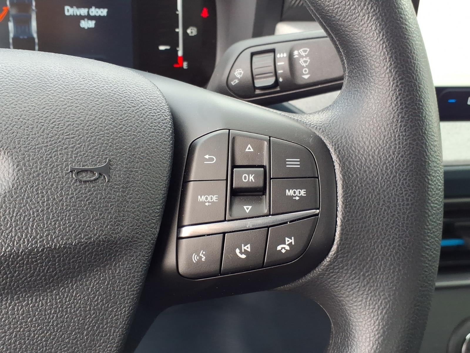 2026 Ford Maverick XLT AWD SUPERCREW