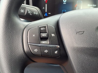 2026 Ford Maverick XLT AWD SUPERCREW