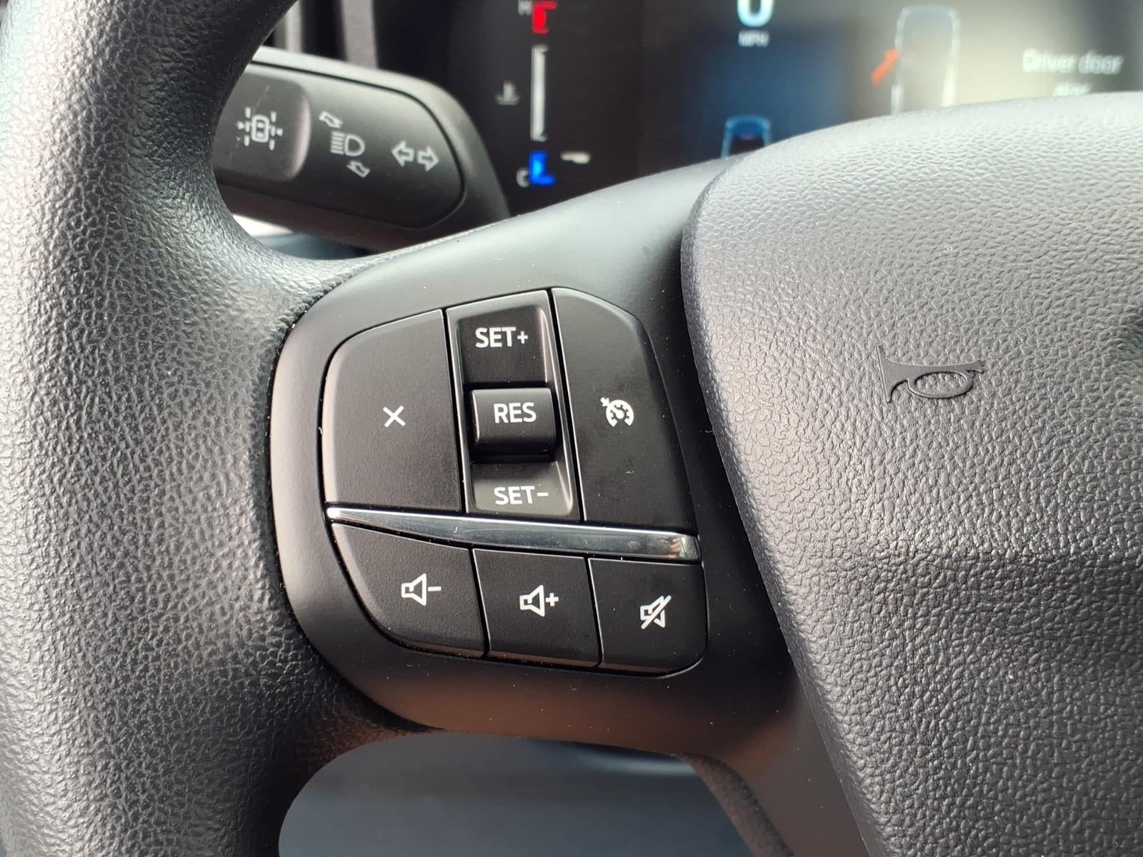 2026 Ford Maverick XLT AWD SUPERCREW