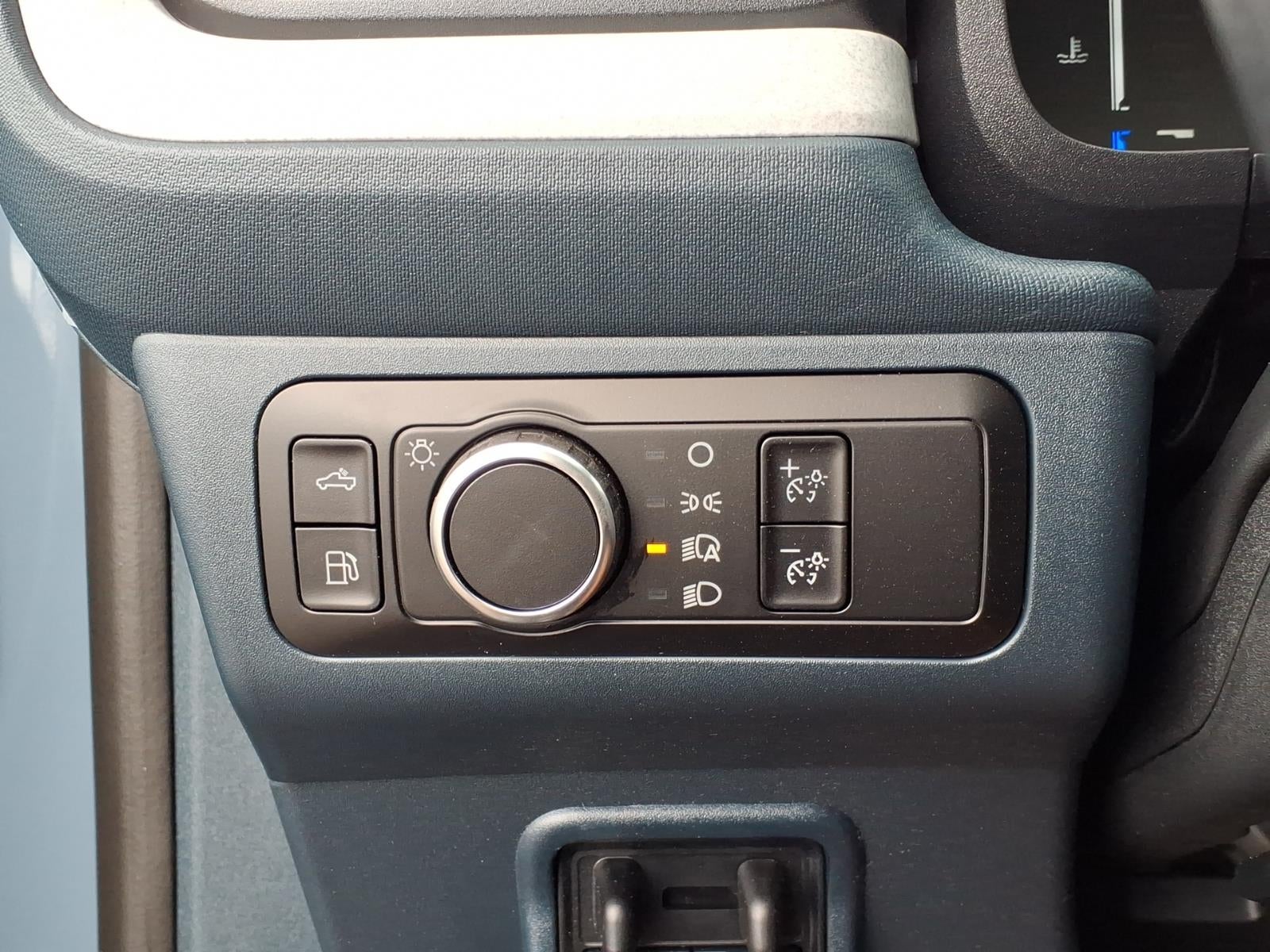 2026 Ford Maverick XLT AWD SUPERCREW