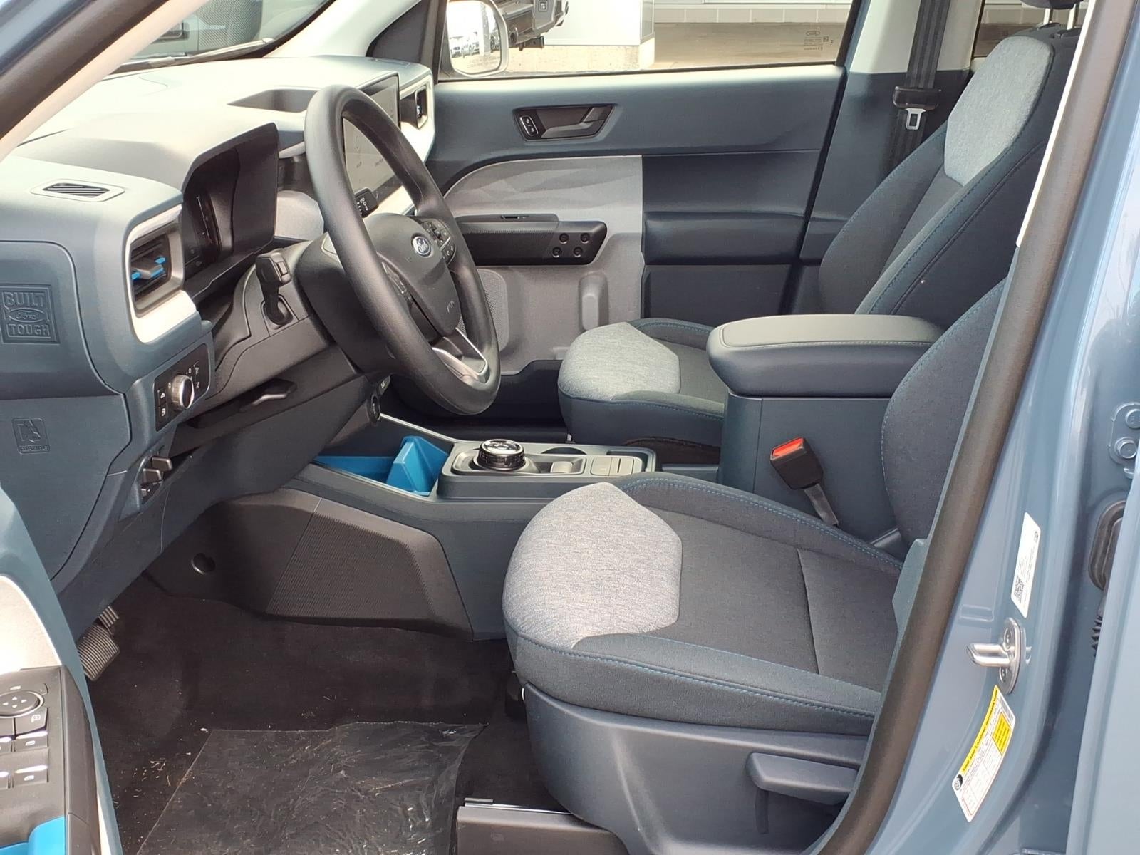 2026 Ford Maverick XLT AWD SUPERCREW