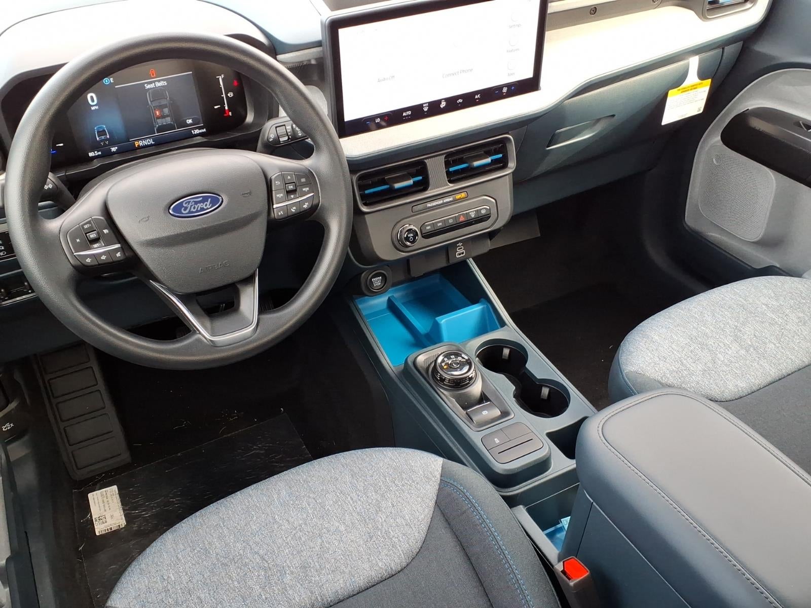 2026 Ford Maverick XLT AWD SUPERCREW