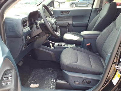2026 Ford Maverick XLT AWD SUPERCREW