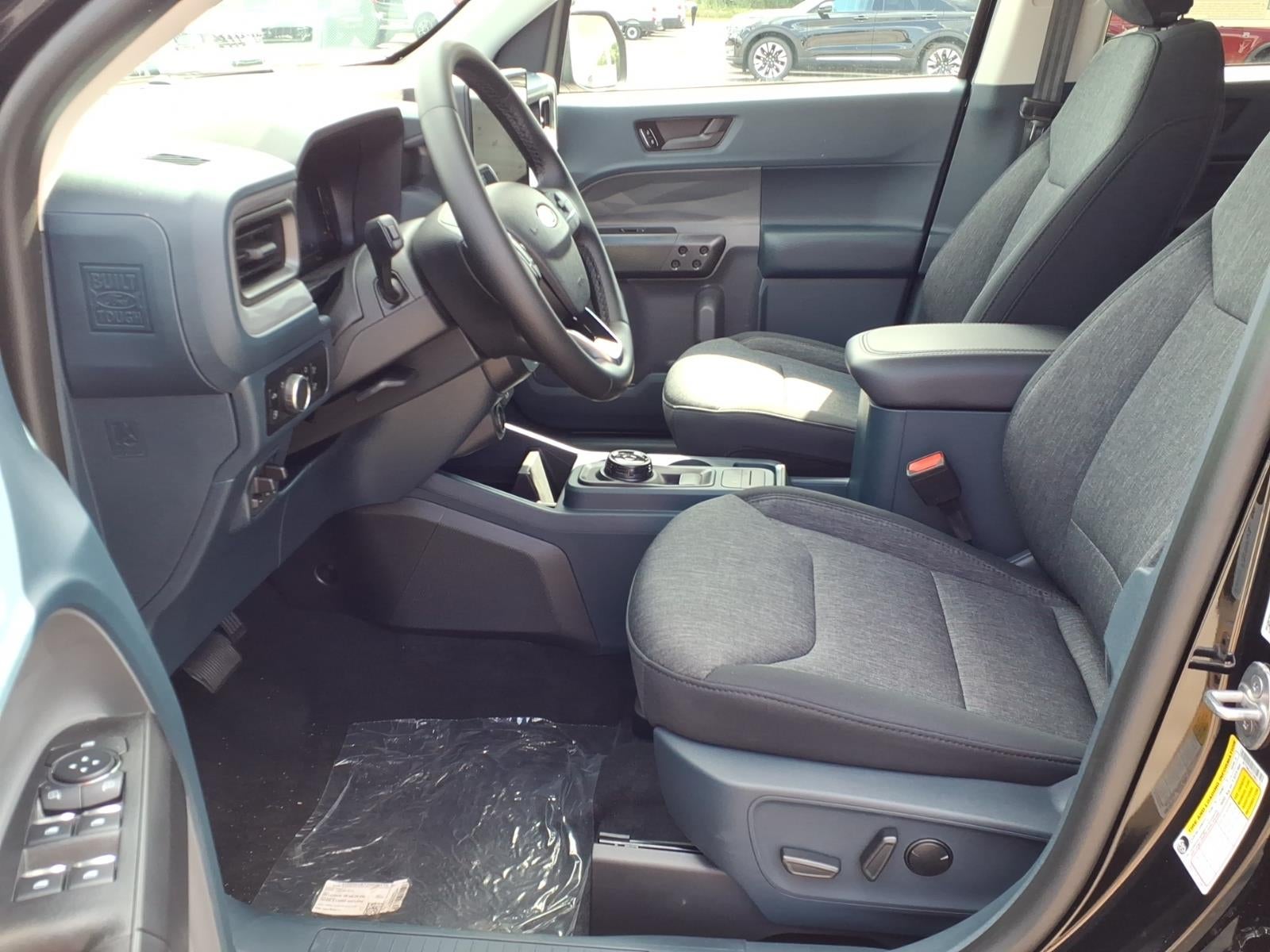2026 Ford Maverick XLT AWD SUPERCREW