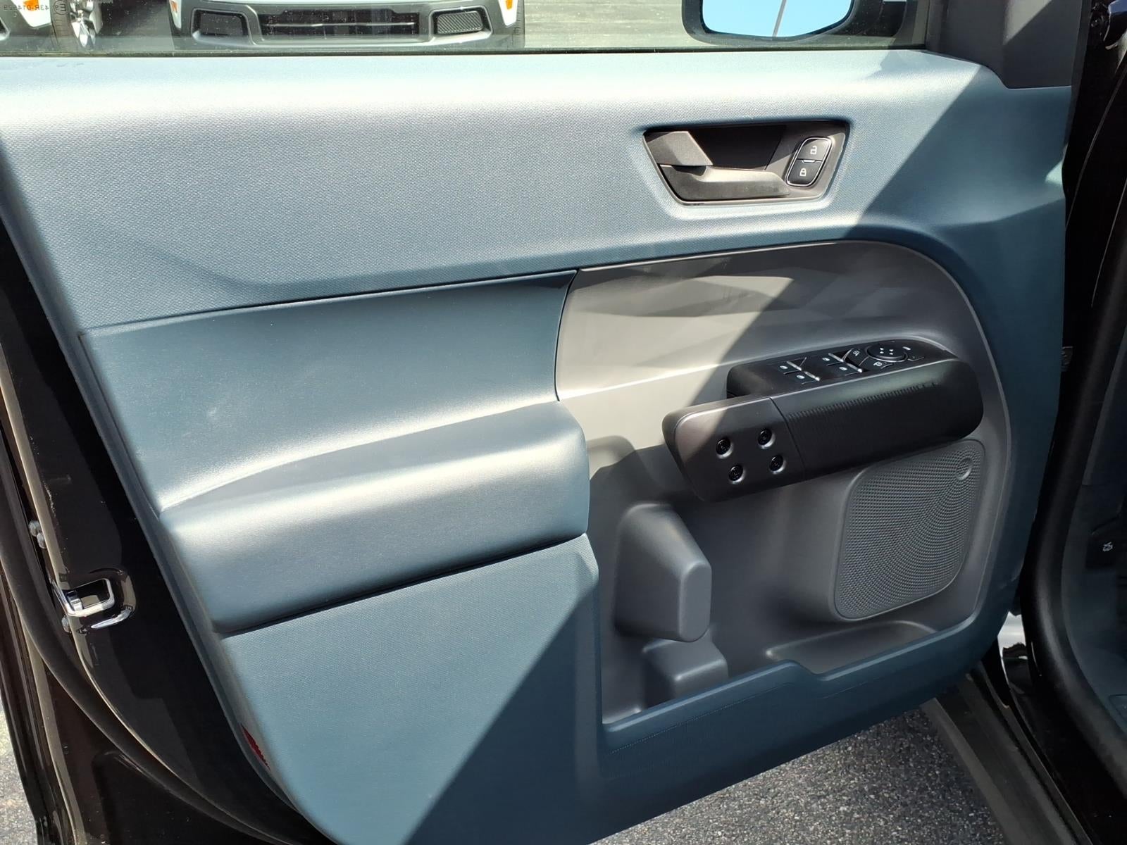 2026 Ford Maverick XLT AWD SUPERCREW