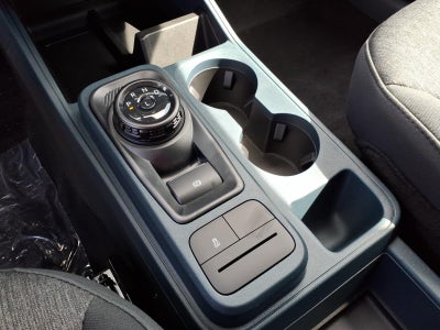 2026 Ford Maverick XLT AWD SUPERCREW