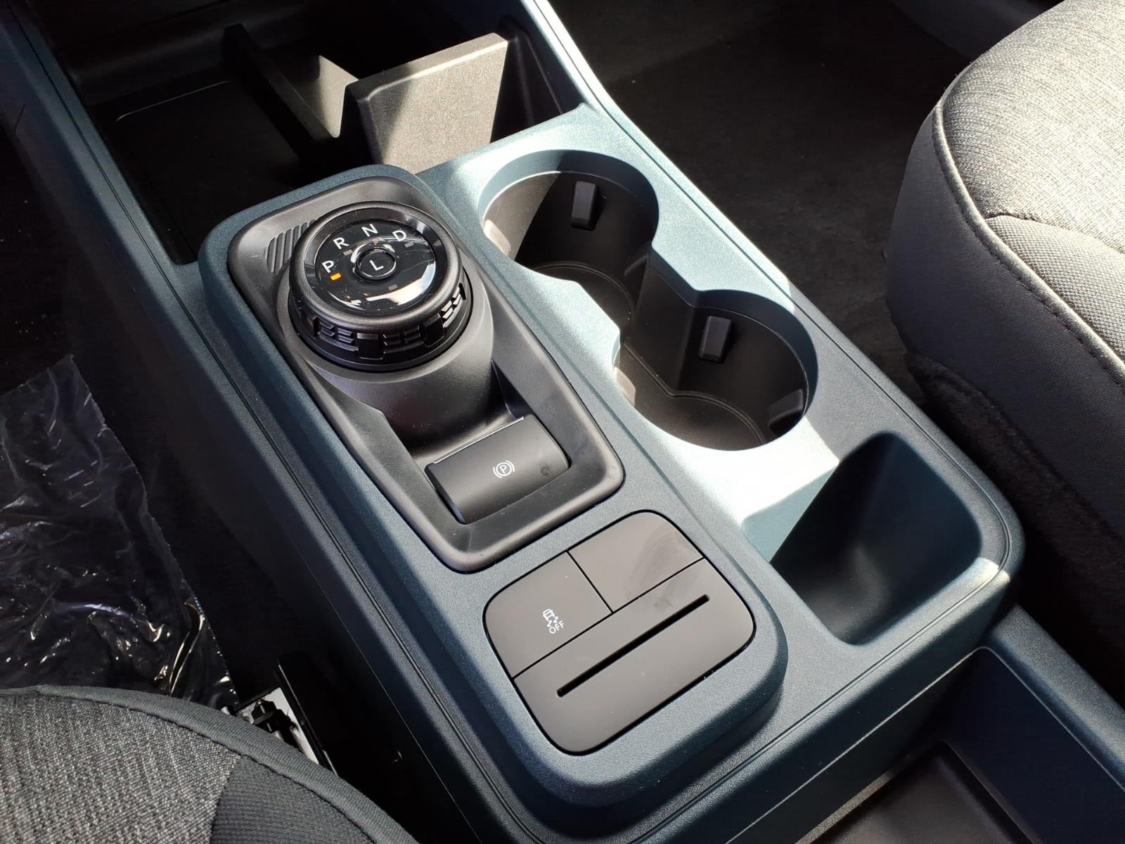 2026 Ford Maverick XLT AWD SUPERCREW