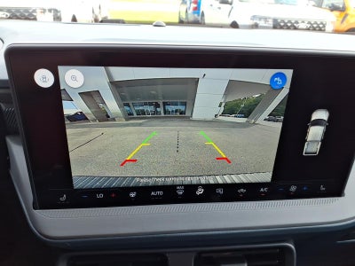 2026 Ford Maverick XLT AWD SUPERCREW